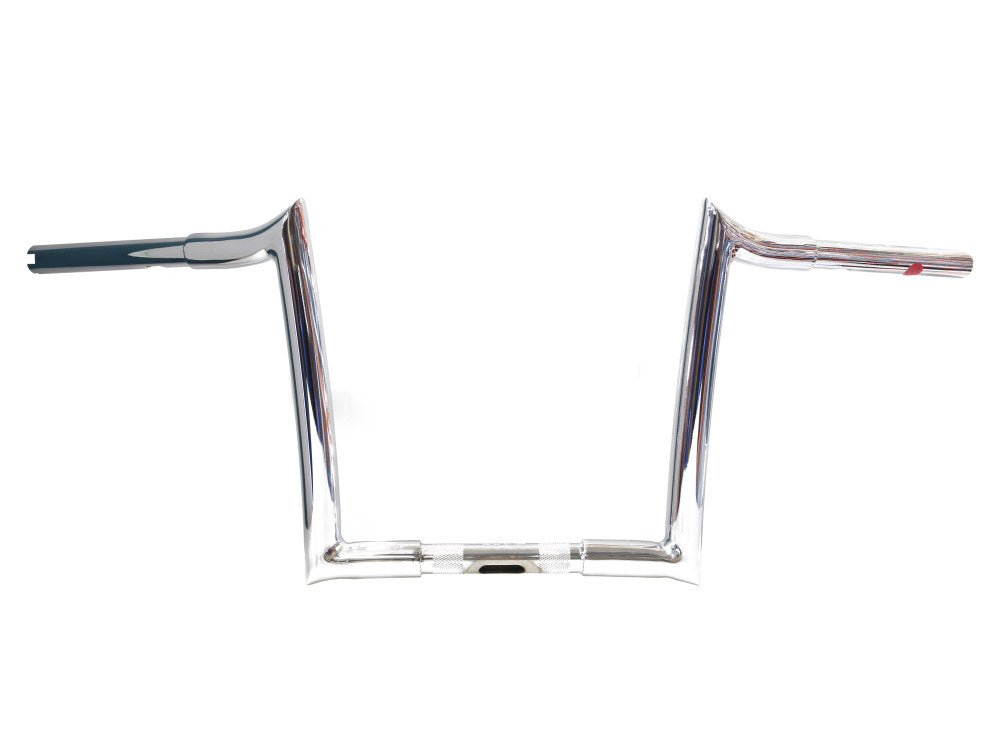 10in. x 1-1/4in. OEM Monkey Handlebar - Chrome