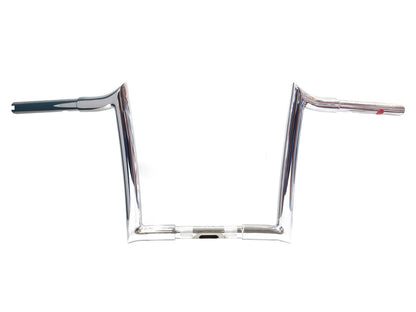 10in. x 1-1/4in. OEM Monkey Handlebar - Chrome