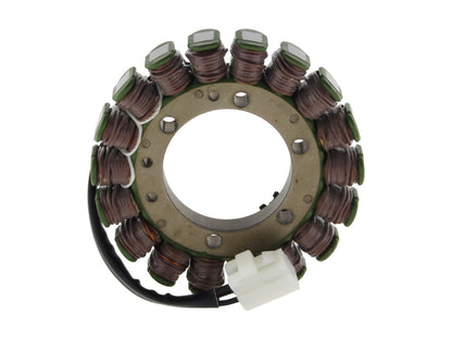 Stator. Fits Triumph 600-650cc 2000-2005.