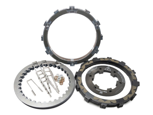 RadiusX Auto Clutch Kit. Fits Most Cable Clutch Big Twin 1998-2017.