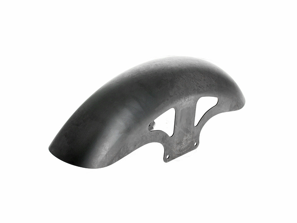 Retro Front Fender. Fits CVO Touring 2023up, Street Glide & Road Glide 2024up & Touring 2025up with 21in. Front Wheel