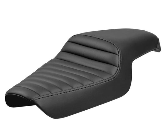 Profiler TR Dual Seat. Fits Sportster S 2021up