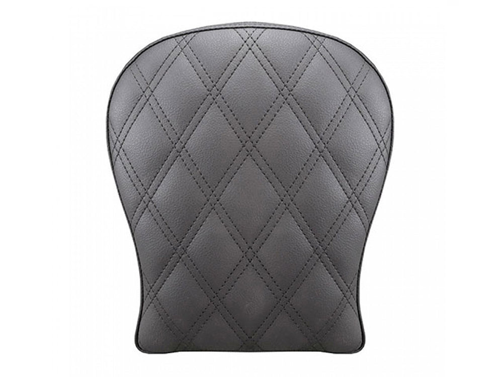 Renegade LS (Saddlehyde) Detachable 9in. Wide Pillion Pad.