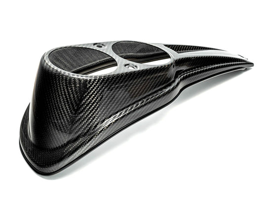 Carbon Dash - Gloss Finish. Fits Low Rider 2018-2020 & Low Rider S 2020-2021
