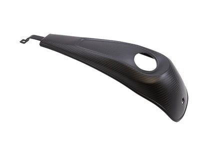 Carbon Dash, Center Fill Models - Matte Finish. Fits Street Glide 2008-2020, Road Glide 2008-2020, Electra Glide 2008-2022, Ultra Limited 2010-2024 Road Glide Linited 2020-2024 & Tri Glide 2009up