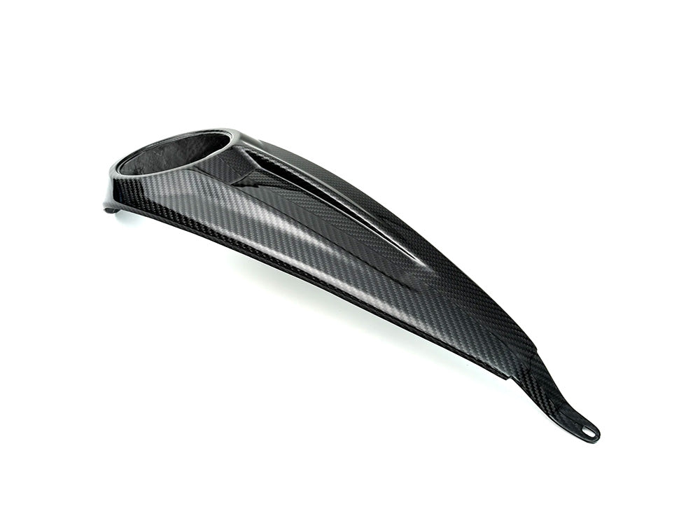 Carbon Dash - Gloss Finish. Fits CVO Touring 2023up, Street Glide & Road Glide 2024up, Touring 2025up