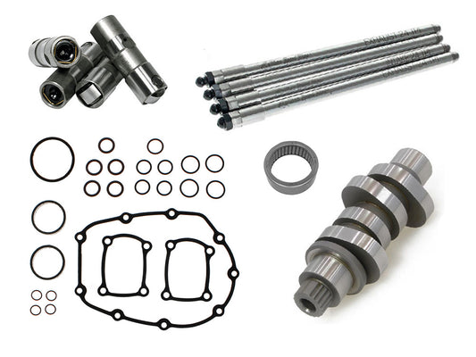 Star Racing 485 Performance Cam Kit. Fits Milwaukee-Eight 2017up