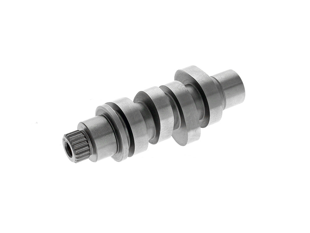 540 Chain Drive Camshaft. Star Racing M28 Cam. Fits Gen 2 Milwaukee-Eight Engines. Street Glide, Road Glide & CVO Road Glide ST 2024up, Touring 2025up & Softail 2025up