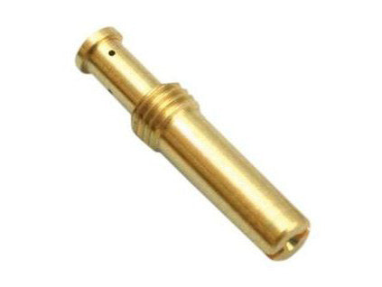 .033in. Intermediate Jet. Fits S&S Super E, G, D & B Carburettors.