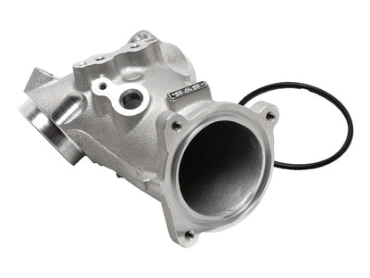 55mm Performance Intake Manifold - Alloy. Fits Softail 2018-2024 & Most Touring 2017-2024