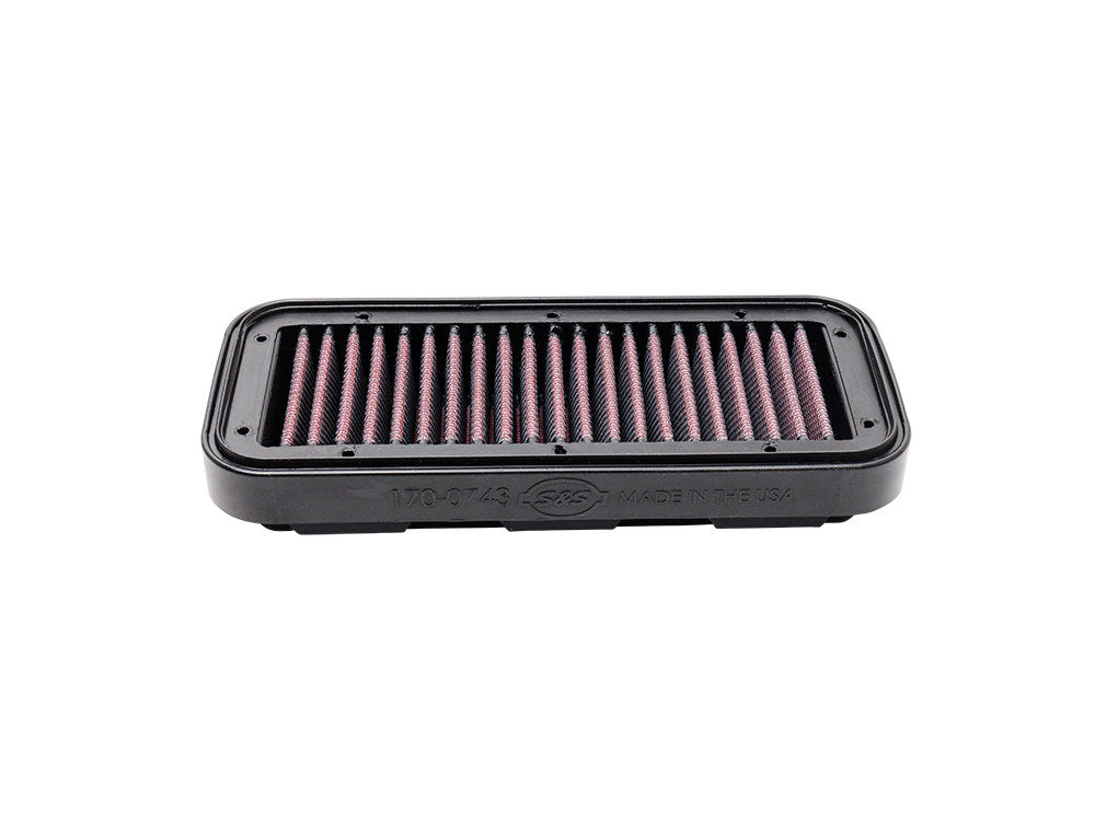Air Filter Element. Fits Indian Challenger 2020up.