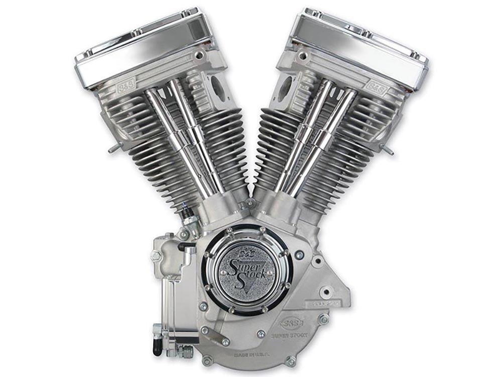80ci Evo Engine - Natural.