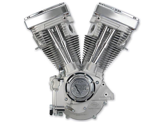 80ci Evo Engine - Natural.