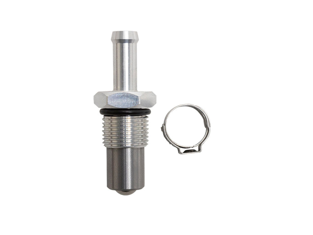 M8 Oil Control Valve. Fits Softail 2018up & Touring 2017-2023