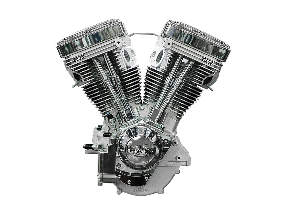 111ci Evo Engine - Natural