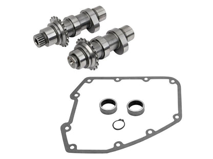 583C Chain Drive Camshaft Kit. Fits Dyna 2006 & Twin Cam 2007-2017.