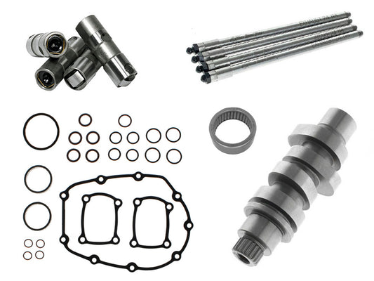 S&S 475C Performance Cam Kit. Fits Milwaukee-Eight 2017up