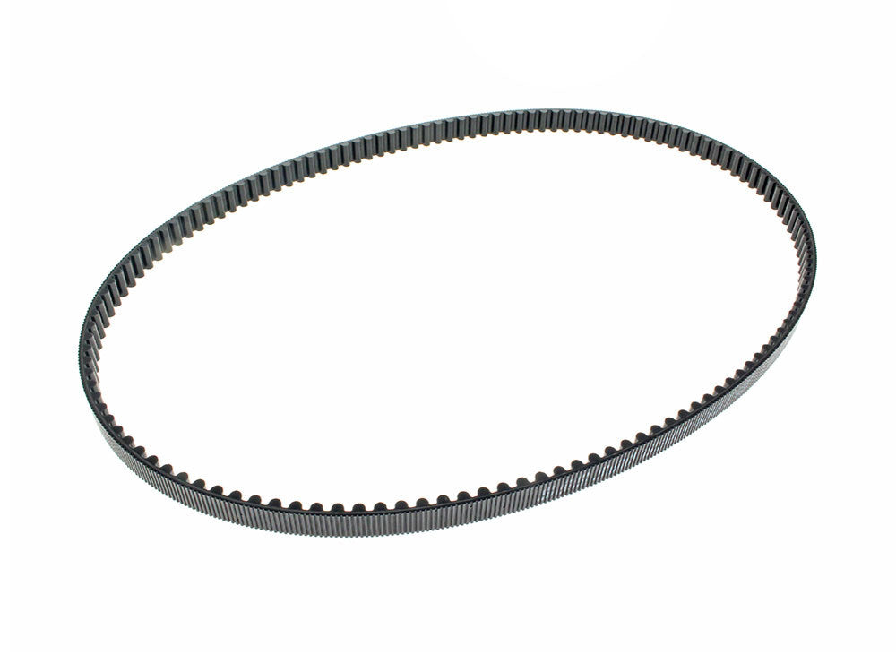 133 Tooth x 1in. Wide Final Drive Belt. Softail 2007-2011 with 150mm Rear Tyre & Rocker 2008-2011
