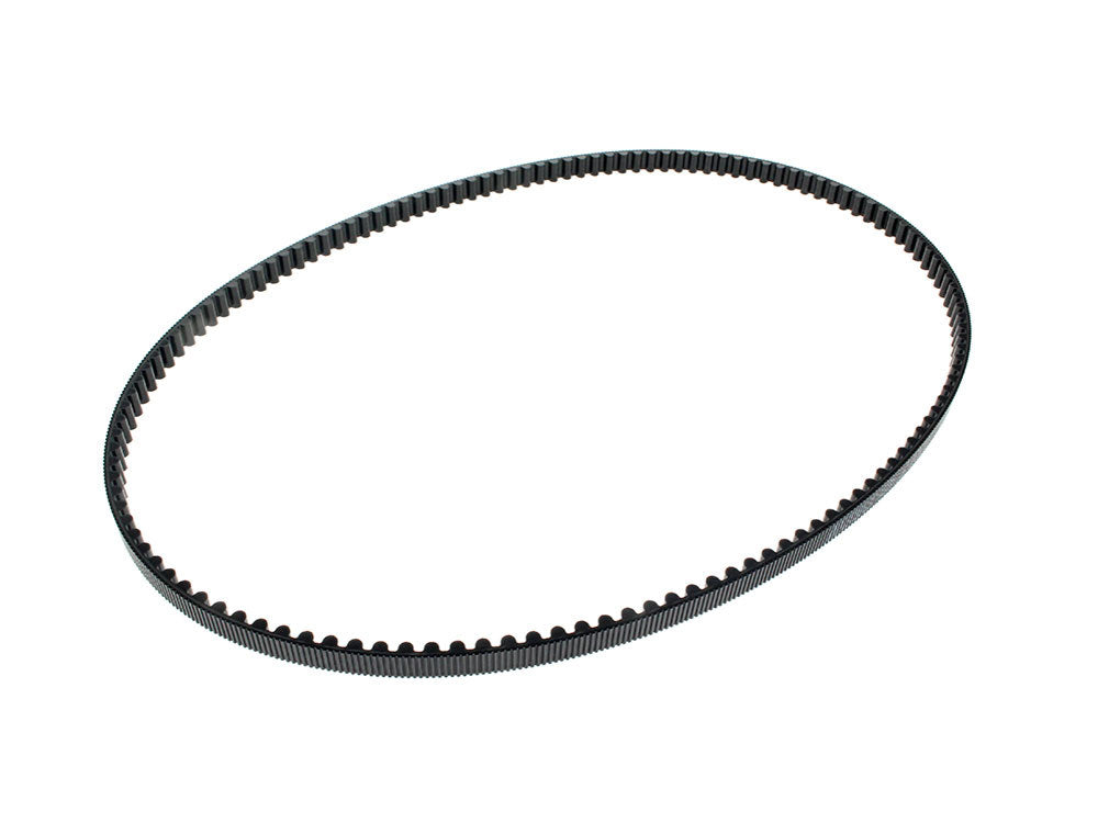 133 Tooth x 20mm Wide Final Drive Belt. Fits Softail 2007-2011 with OEM 200 Rear Tyre