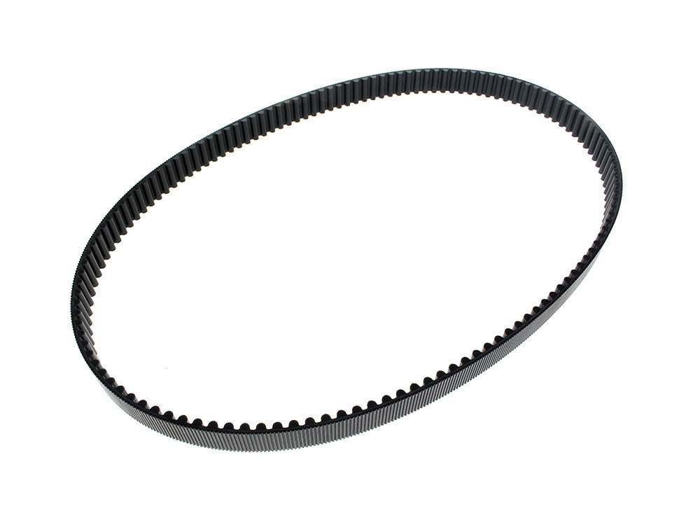 139 Tooth x 1-1/8in. Wide Final Drive Belt. Fits Touring 2004-2006 with 70 Tooth Rear Pulley.