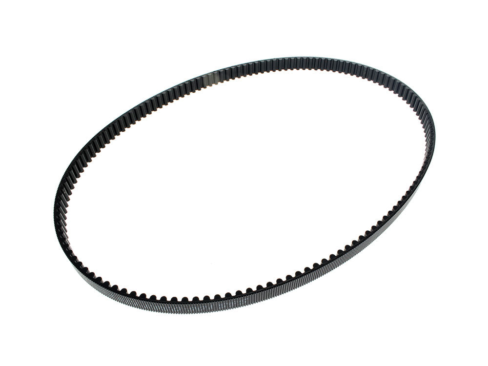 133 Tooth x 1-1/2in. Wide Final Drive Belt. Fits Dyna 1997-1999 with 70 Tooth Rear Pulley, FXR 1985-1994 & Touring 1985-1996 with 65 Tooth Rear Pulley