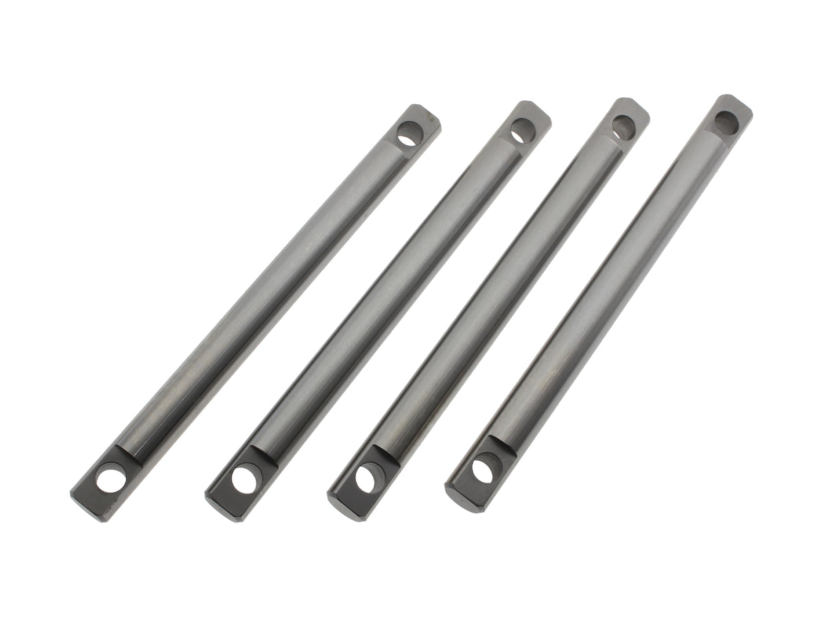 Rocker Arm Shaft Set. Fits Milwaukee-Eight 2017up.