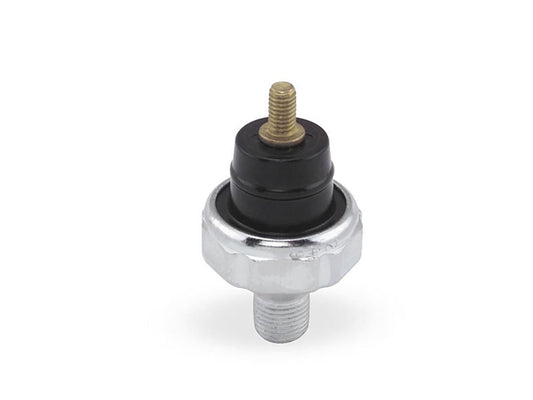 Oil Pressure Switch. Fits Big Twin 1941-1984 & Sportster 1954-1976.