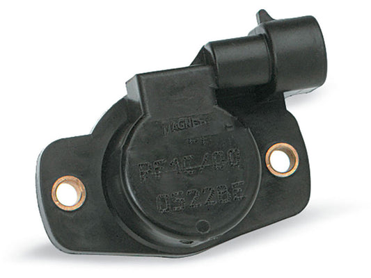 Throttle Position Sensor. Fits EFI Softail 2001-2005, Dyna 2004-2005, Touring 2002-2005 & Sportster 2007-2021