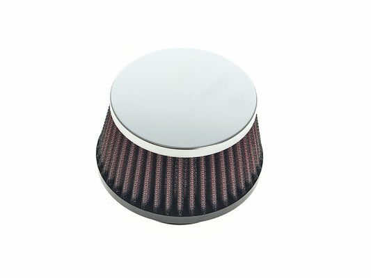 Replacement Air Filter. Fits Trask Tornado Turbo Kit