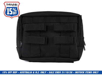 HandleBar Bag 2.0 - Black