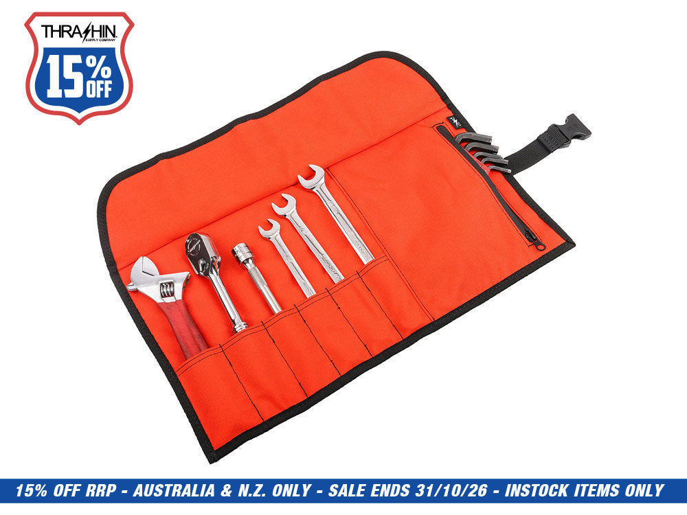 Tool Roll