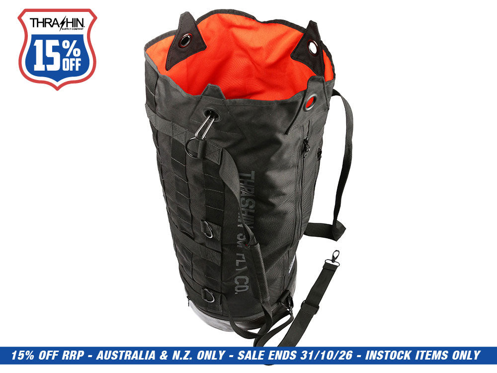 Mission Duffle Bag