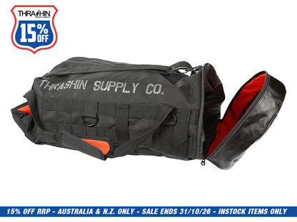 Mission Duffle Bag