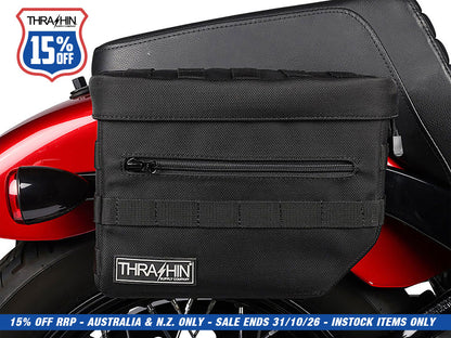 Essential Saddlebags V3