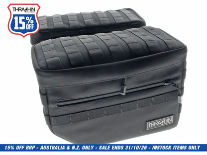 Escape Saddlebags V2