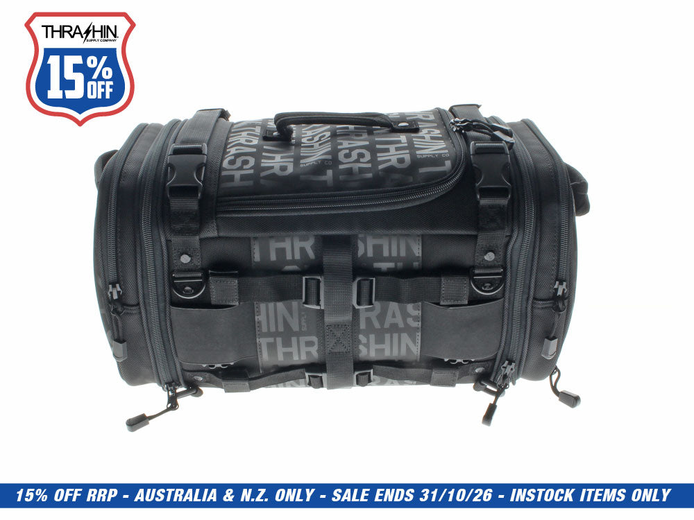 Passenger Bag
