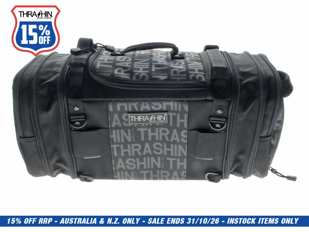 Passenger Bag