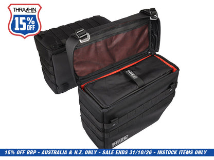 Expedition Cooler Bag