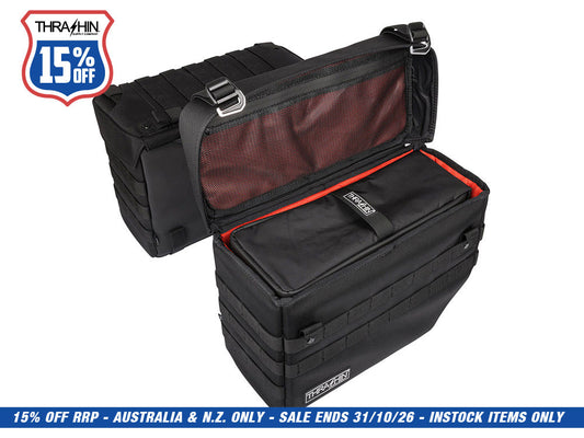 Expedition Cooler Bag