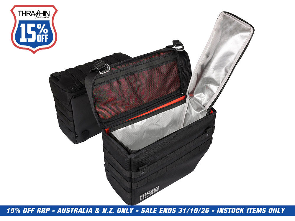 Expedition Cooler Bag
