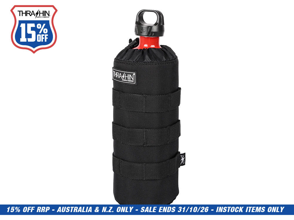 Molle Bottle Holster