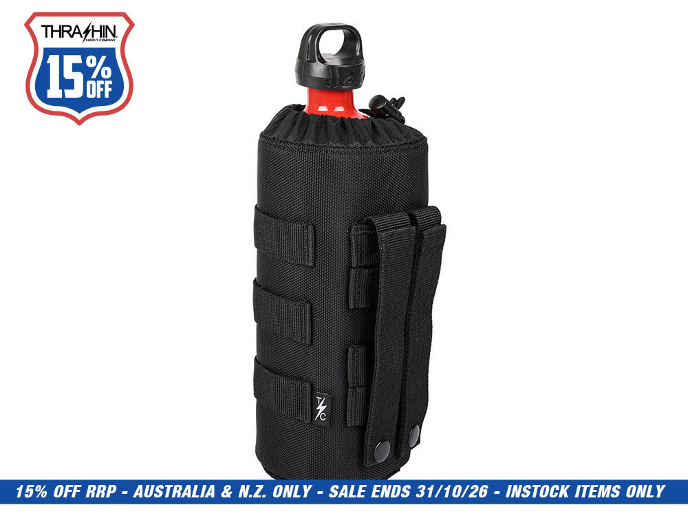 Molle Bottle Holster