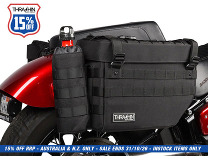 Molle Bottle Holster