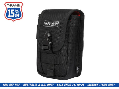 Multi-Use Molle Pouch