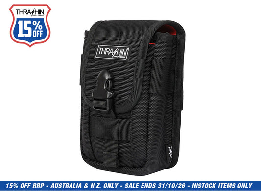 Multi-Use Molle Pouch