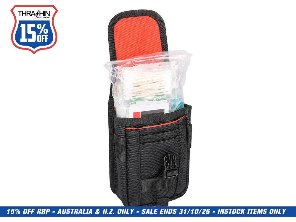 Multi-Use Molle Pouch