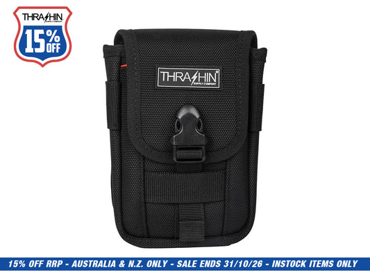Multi-Use Molle Pouch