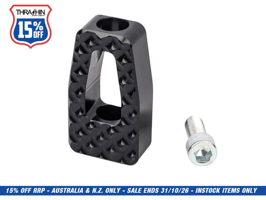 P-54 Shift Peg - Black.
