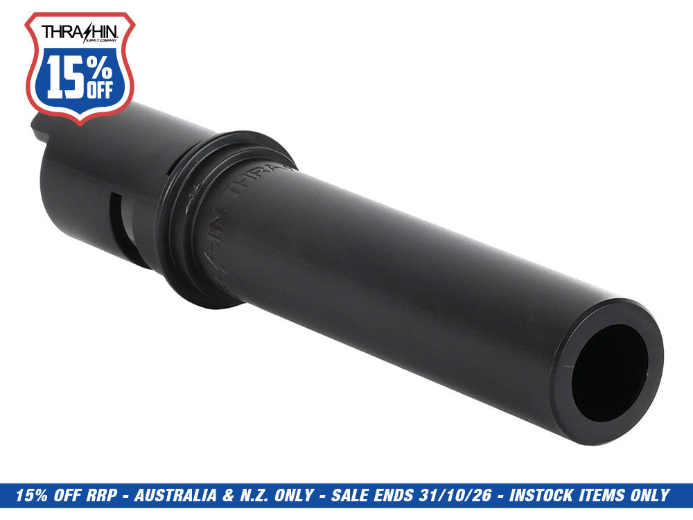 Throttle-By-Wire Throttle Tube. Fits CVO Touring 2023up, Street Glide & Road Glide 2024up, Touring 2025up & Softail 2025up