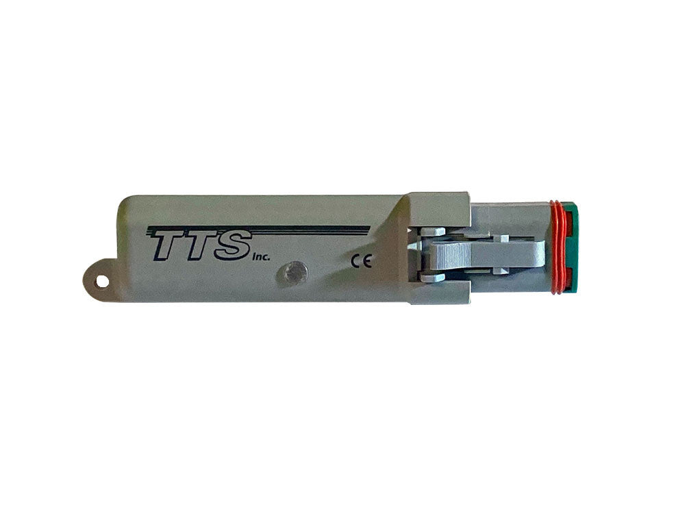 TTS MasterTune - J1850 4 Pin. Fits Softail 2001-2011, Dyna 2004-2011, Touring 2002-2013, Sportster 2007-2013 & V-Rod 2002-2017